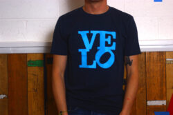 The Velo T-Shirt